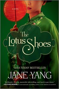 Produktbild: The Lotus Shoes