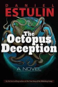 Produktbild: The Octopus Deception
