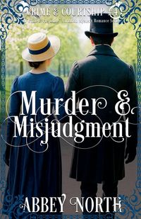 Produktbild: Murder & Misjudgment