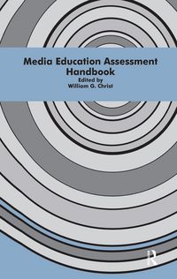 Produktbild: Media Education Assessment Handbook