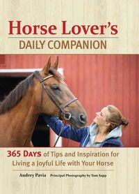 Produktbild: Horse Lovers Daily Companion