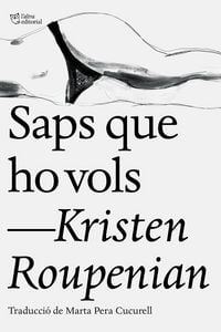Produktbild: Saps que ho vols