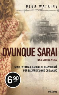 Produktbild: Ovunque sarai. Una storia vera