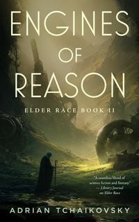 Produktbild: Engines of Reason