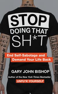 Produktbild: Stop Doing That Sh*t