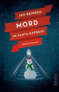 Produktbild: Mord im Santa-Express