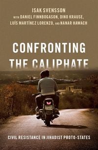 Produktbild: Confronting the Caliphate