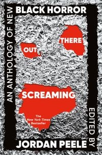 Produktbild: Out There Screaming
