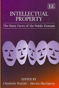 Produktbild: Intellectual Property