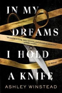 Produktbild: In My Dreams I Hold a Knife