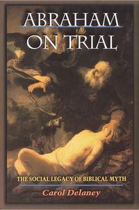 Produktbild: Abraham on Trial