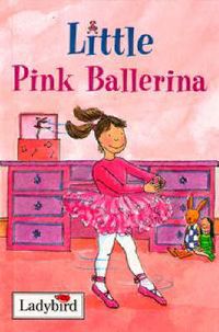 Produktbild: Little Pink Ballerina