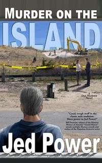 Produktbild: Murder on the Island