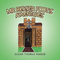 Produktbild: Mr Bigger Foot's Adventures
