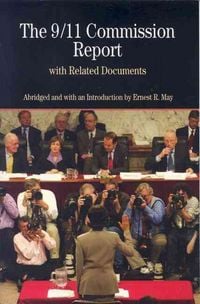 Produktbild: 9/11 Comm Report W/related Doc
