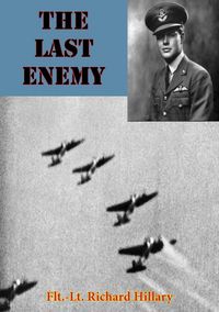 Produktbild: Last Enemy [Illustrated Edition]