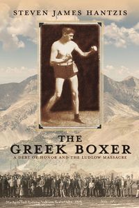Produktbild: The Greek Boxer