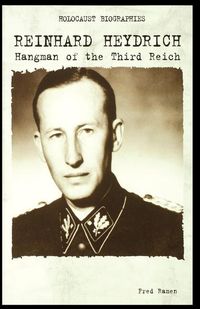 Produktbild: Reinhard Heydrich: Hangman of the Third Reich