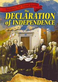 Produktbild: The Declaration of Independence
