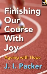 Produktbild: Finishing our course with joy