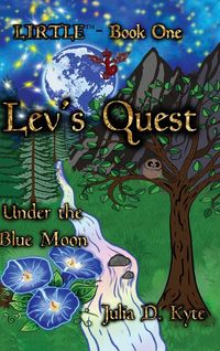 Produktbild: Lev's Quest