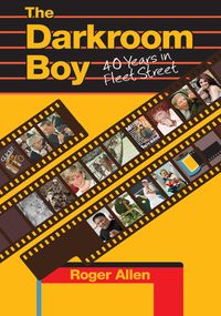 Produktbild: The Darkroom Boy