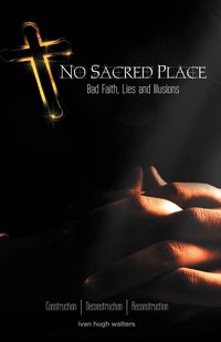 Produktbild: No Sacred Place