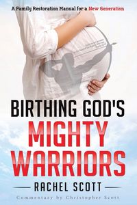Produktbild: Birthing God's Mighty Warriors