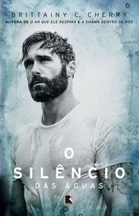 Produktbild: O sil&ecirc;ncio das &aacute;guas