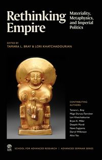 Produktbild: Rethinking Empire