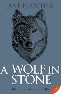 Produktbild: A Wolf in Stone