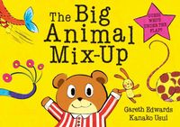 Produktbild: Big Animal Mix-up