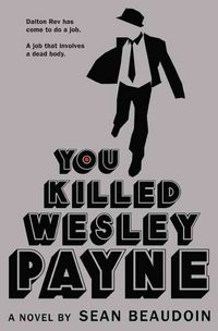 Produktbild: You Killed Wesley Payne