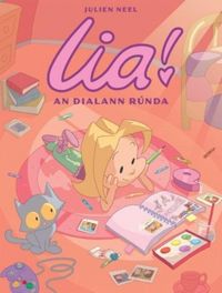 Produktbild: Lia! 1 : An Dialann Runda