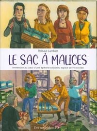 Produktbild: Le sac &agrave; malices