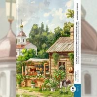 Produktbild: Skazka o pope i o rabotnyke yego Balde / Das Märchen vom Popen und seinem Knecht