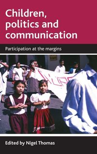 Produktbild: Children, politics and communication