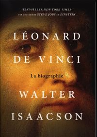 Produktbild: L&eacute;onard de Vinci : la biographie