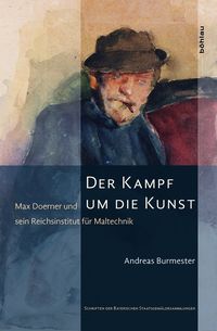 Produktbild: Der Kampf um die Kunst