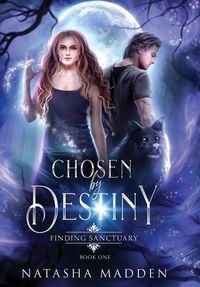 Produktbild: Chosen by Destiny