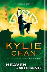 Produktbild: Heaven to Wudang