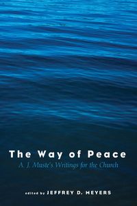 Produktbild: The Way of Peace
