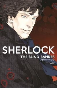 Produktbild: Sherlock Vol. 2: The Blind Banker