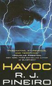Produktbild: Havoc