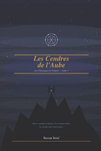 Produktbild: Les cendres de l'aube