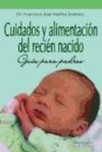 Produktbild: Cuidados y alimentaci&oacute;n del reci&eacute;n nacido