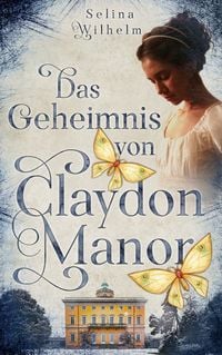 Produktbild: Das Geheimnis von Claydon Manor