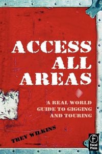 Produktbild: Access All Areas