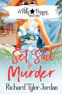 Produktbild: Set Sail for Murder