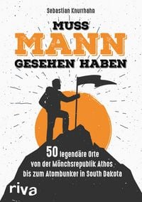Produktbild: Muss Mann gesehen haben